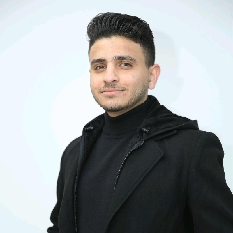 Adnan Hashlamoun
