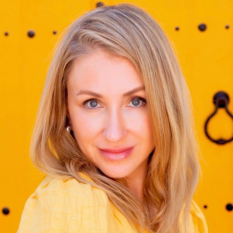 Celia Zeilberger