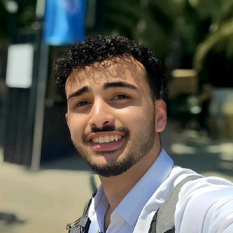 Mouhammad Jayousi